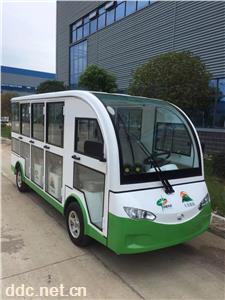  电动观光车